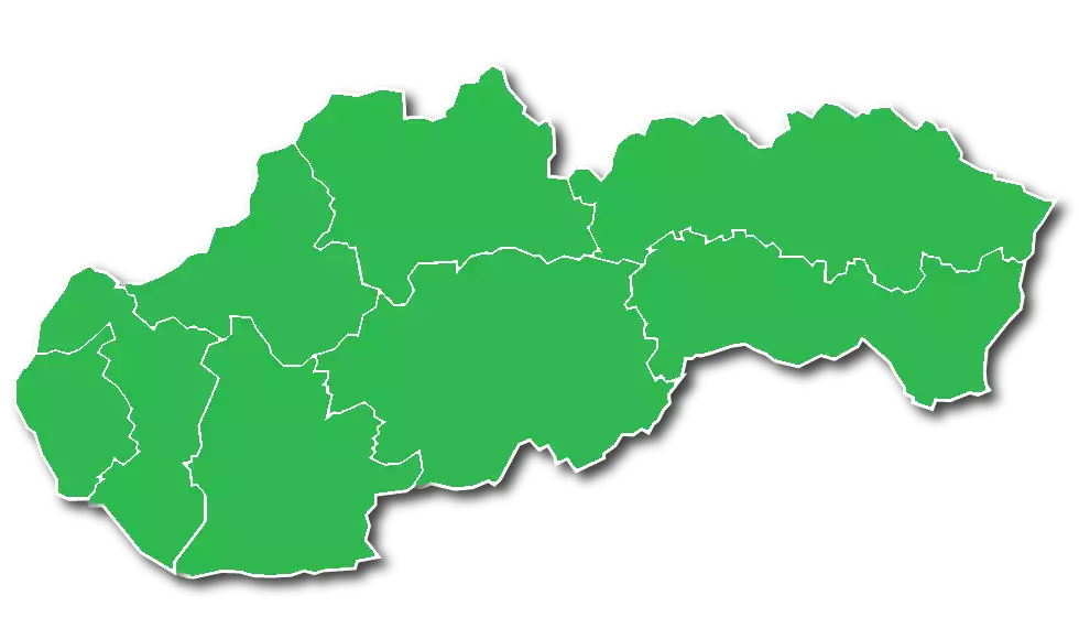 Vedenie účtovníctva pre neziskové organizácie, občianske združenia a podnikateľské subjekty v celej SR.